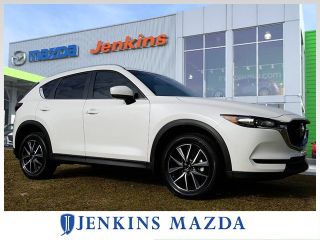 Used 2018 Mazda CX-5 Touring in Ocala, Florida