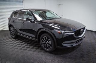 Used 2017 Mazda CX-5 Grand Touring in Huntington Beach, California