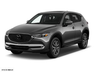Used 2017 Mazda CX-5 Grand Touring in Pineville, North Carolina