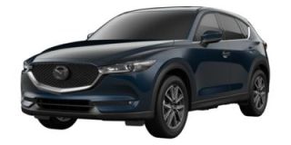 Used 2017 Mazda CX-5 Grand Touring in San Jose, California