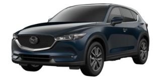 Used 2017 Mazda CX-5 Grand Touring in Valencia, California