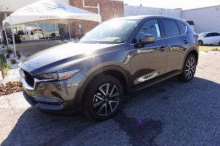 Used 2017 Mazda CX-5 Grand Touring in Pensacola, Florida
