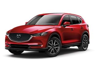 Used 2017 Mazda CX-5 Grand Select in Austin, Texas