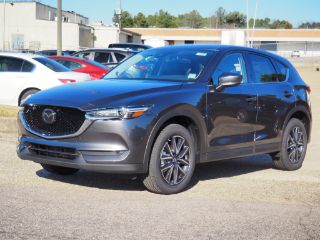Used 2018 Mazda CX-5 Grand Touring in Raleigh, North Carolina