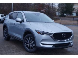 Used 2018 Mazda CX-5 Grand Touring in Ridgeland, Mississippi