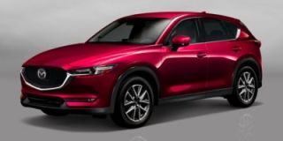 Used 2018 Mazda CX-5 Grand Touring in Tampa, Florida