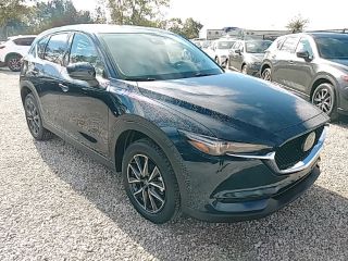 Used 2018 Mazda CX-5 Grand Touring in Orlando, Florida