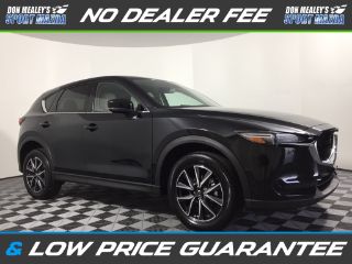 Used 2018 Mazda CX-5 Grand Touring in Orlando, Florida