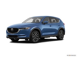 Used 2018 Mazda CX-5 Grand Touring in North Charleston, South Carolina