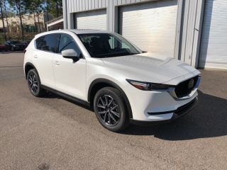 Used 2018 Mazda CX-5 Grand Touring in Pelham, Alabama