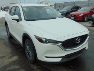 Used 2017 Mazda CX-5 Sport in Milwaukee, Wisconsin