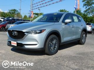 Used 2017 Mazda CX-5 Sport in Baltimore, Maryland