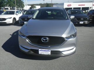 Used 2017 Mazda CX-5 Sport in Hagerstown, Maryland