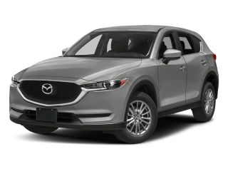 Used 2018 Mazda CX-5 Sport in Quincy, Massachusetts