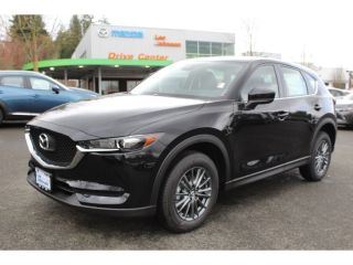 Used 2018 Mazda CX-5 Sport in Kirkland, Washington