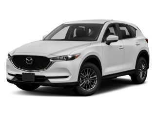 Used 2018 Mazda CX-5 Sport in Hamilton, New Jersey