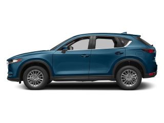 Used 2018 Mazda CX-5 Sport in Fond Du Lac, Wisconsin