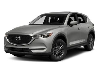 Used 2017 Mazda CX-5 Touring in Medina, Ohio