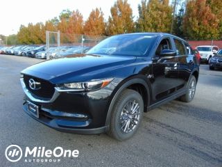 Used 2017 Mazda CX-5 Touring in Baltimore, Maryland