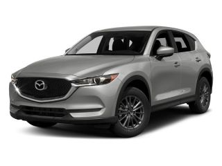 Used 2017 Mazda CX-5 Touring in Cincinnati, Ohio