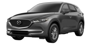 Used 2017 Mazda CX-5 Touring in Somerset, Kentucky