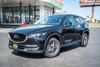 Used 2017 Mazda CX-5 Touring in Springfield, Missouri