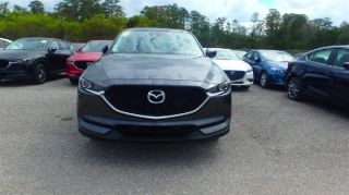 Used 2017 Mazda CX-5 Touring in Orlando, Florida