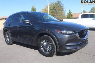 Used 2017 Mazda CX-5 Touring in Reno, Nevada