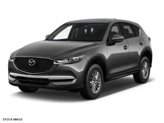 Used 2017 Mazda CX-5 Touring in Loma Linda, California