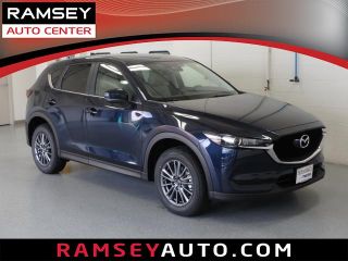 Used 2017 Mazda CX-5 Touring in Urbandale, Iowa