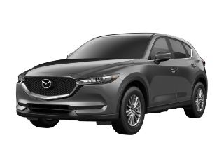 Used 2017 Mazda CX-5 Touring in Orchard Park, New York