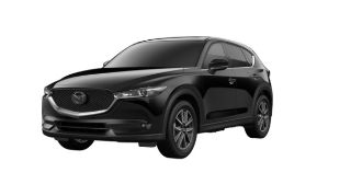 Used 2017 Mazda CX-5 Touring in Westfield, Indiana