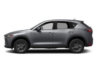 Used 2017 Mazda CX-5 Touring in Wayne, New Jersey