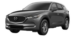 Used 2017 Mazda CX-5 Touring in Newark, Delaware