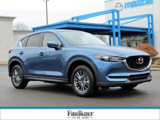 Used 2017 Mazda CX-5 Touring in Trevose, Pennsylvania
