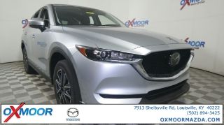 Used 2018 Mazda CX-5 Touring in Louisville, Kentucky