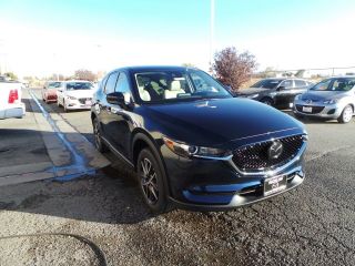 Used 2018 Mazda CX-5 Touring in Victorville, California