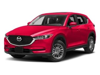 Used 2018 Mazda CX-5 Touring in Brick, New Jersey
