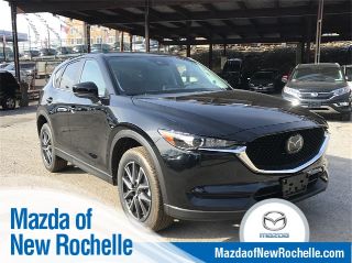 Used 2018 Mazda CX-5 Touring in New Rochelle, New York