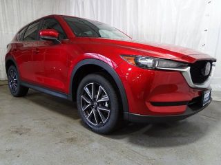 Used 2018 Mazda CX-5 Touring in Elgin, Illinois