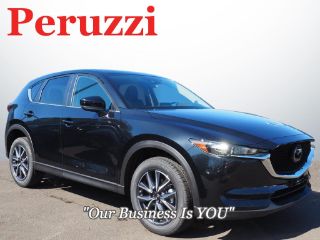 Used 2018 Mazda CX-5 Touring in Fairless Hills, Pennsylvania