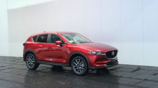 Used 2018 Mazda CX-5 Touring in Quincy, Massachusetts