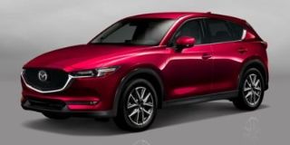 Used 2018 Mazda CX-5 Touring in Wayne, New Jersey