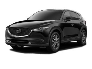 Used 2018 Mazda CX-5 Touring in Syracuse, New York