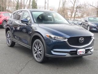 Used 2018 Mazda CX-5 Touring in Fairfax, Virginia