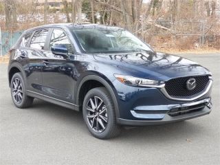Used 2018 Mazda CX-5 Touring in Fairfax, Virginia