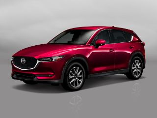 Used 2018 Mazda CX-5 Touring in Mesa, Arizona