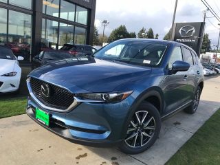 Used 2018 Mazda CX-5 Touring in Gladstone, Oregon