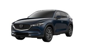 Used 2018 Mazda CX-5 Touring in Westfield, Indiana