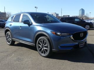 Used 2018 Mazda CX-5 Touring in Vienna, Virginia